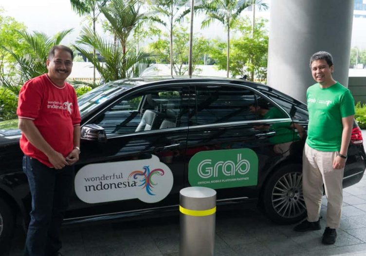 Grab partners with Indonesia Ministry of Tourism to boost inbound travel to new destinations