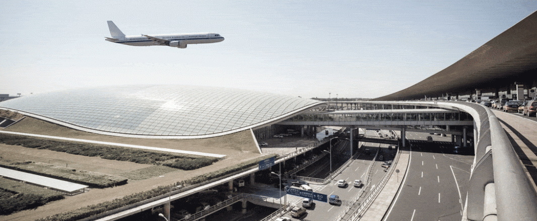 The Wrap: China’s airports and airlines are increasing investment in IT with cybersecurity the top priority