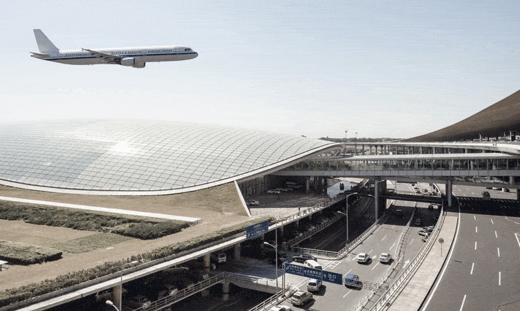 The Wrap: China’s airports and airlines are increasing investment in IT with cybersecurity the top priority