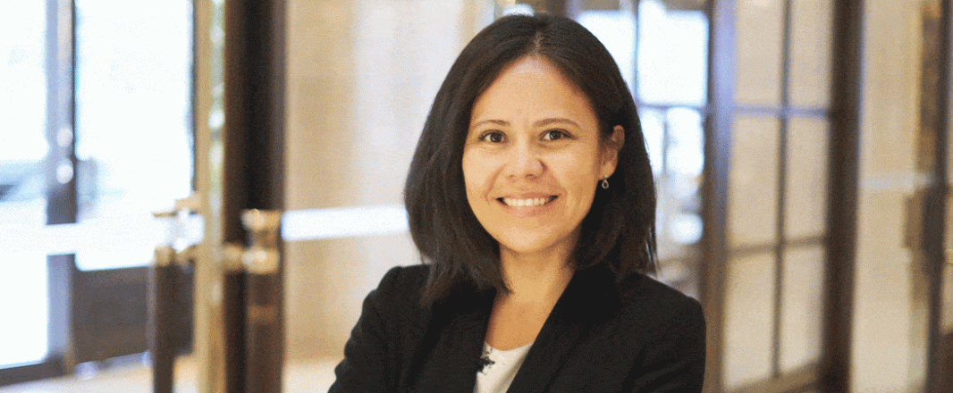 Blanca Menchaca is new CEO of BeMyGuest