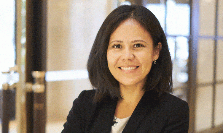 Blanca Menchaca is new CEO of BeMyGuest