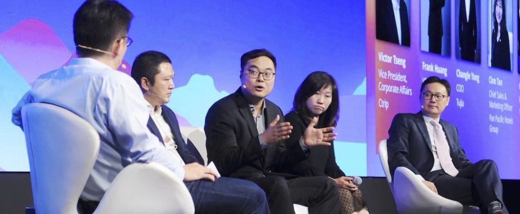 WiT Singapore 2018: China outbound travel businesses get down to the hard work of global fun
