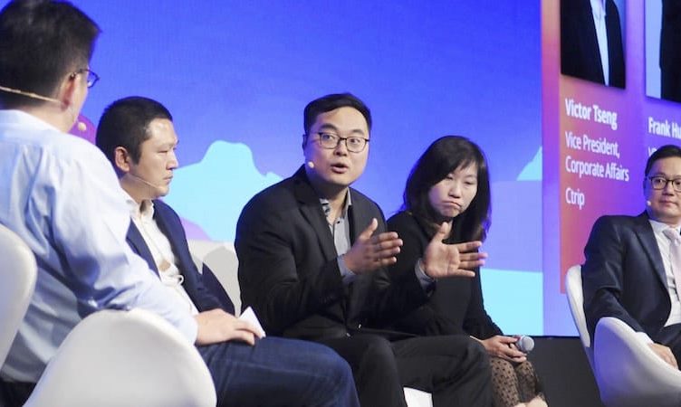 WiT Singapore 2018: China outbound travel businesses get down to the hard work of global fun