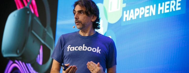 Facebook APAC Travel Summit | WiT