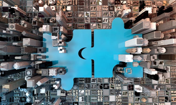 Guest Blog: The Success of Travel Tech Consolidation Relies on Integration