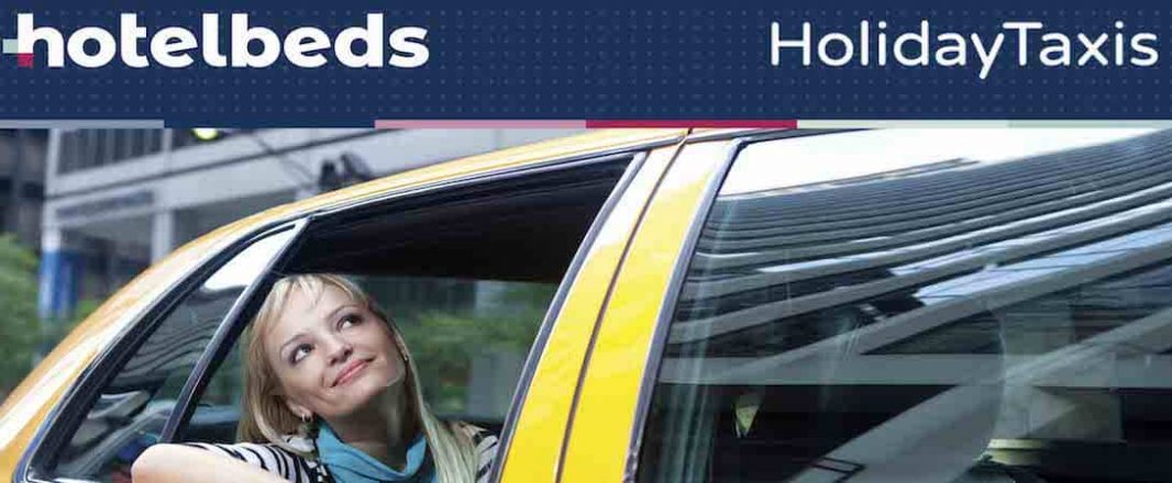 Hotelbeds widens reach into ancillary space with acquisition of UK-based HolidayTaxis