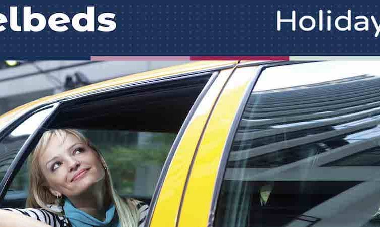 Hotelbeds widens reach into ancillary space with acquisition of UK-based HolidayTaxis