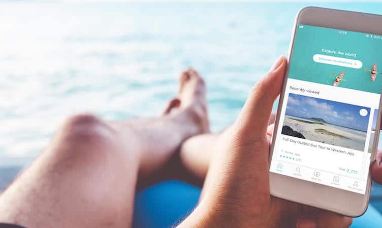 KKday raises Series B+ funding, co-led by LINE Ventures and Alibaba Entrepreneurs Fund