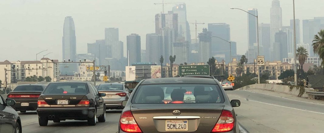 Letter from Los Angeles: Of last mile mobility, teenage dreams and Chinese ambitions
