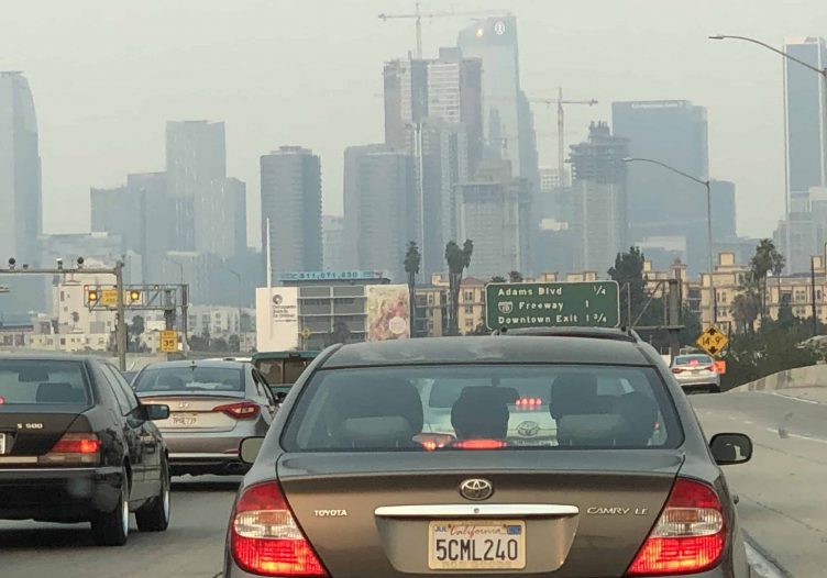 Letter from Los Angeles: Of last mile mobility, teenage dreams and Chinese ambitions