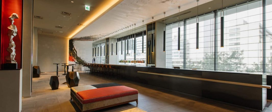 As Accor hits 1,000 in APAC, Issenberg ponders China softening, tech impact and talent