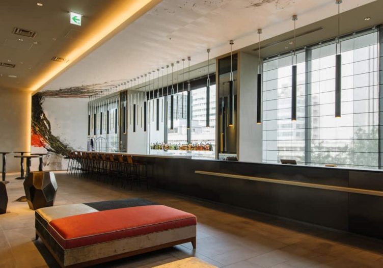 As Accor hits 1,000 in APAC, Issenberg ponders China softening, tech impact and talent
