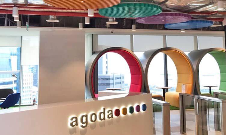Agoda teams up with JTB Corp and LINE Travel to expand online sales and distribution in Asia