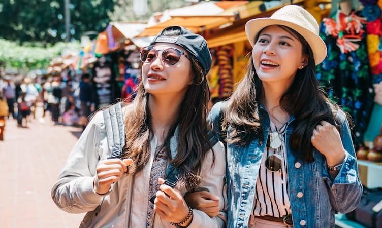 Young, independent female travellers fuel growth of China’s outbound travel market