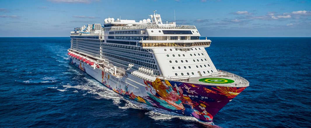 WiT Singapore 2018: Genting gears up for a changing and growing cruise market