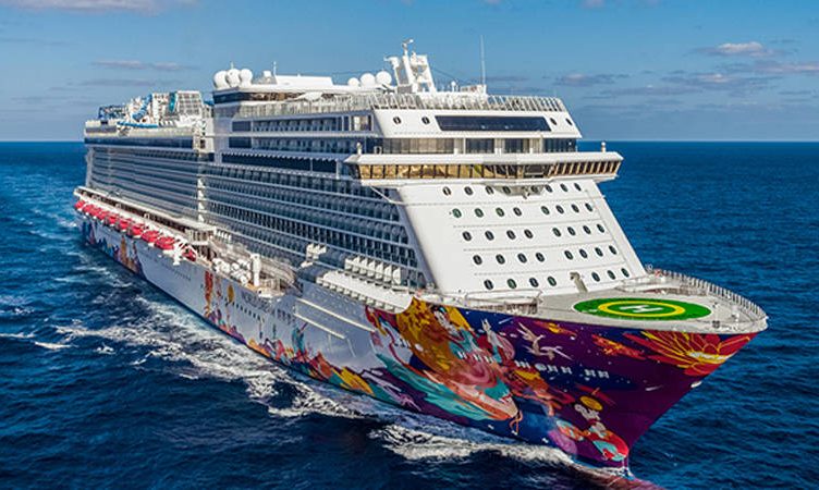 WiT Singapore 2018: Genting gears up for a changing and growing cruise market