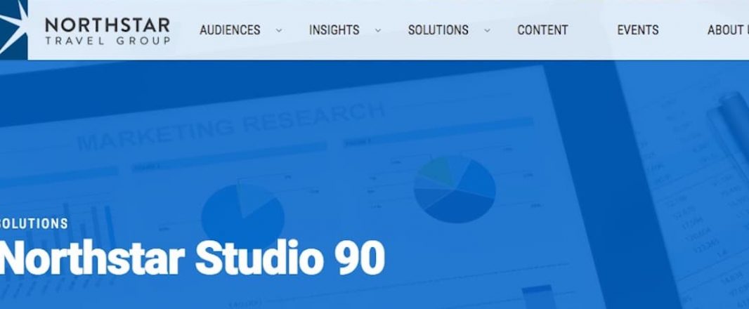 Northstar Travel Group accelerates digital transformation with launch of Northstar Studio 90