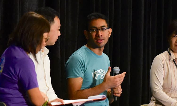 The story of Mary Li: From ASLAN to Mystifly, from China to India, and truths in between