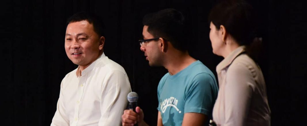 From Singapore to Shenzhen, from Youbibi to Skyscanner, Steven Pang makes seamless transition from startup to global play