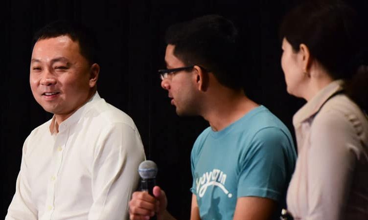 From Singapore to Shenzhen, from Youbibi to Skyscanner, Steven Pang makes seamless transition from startup to global play
