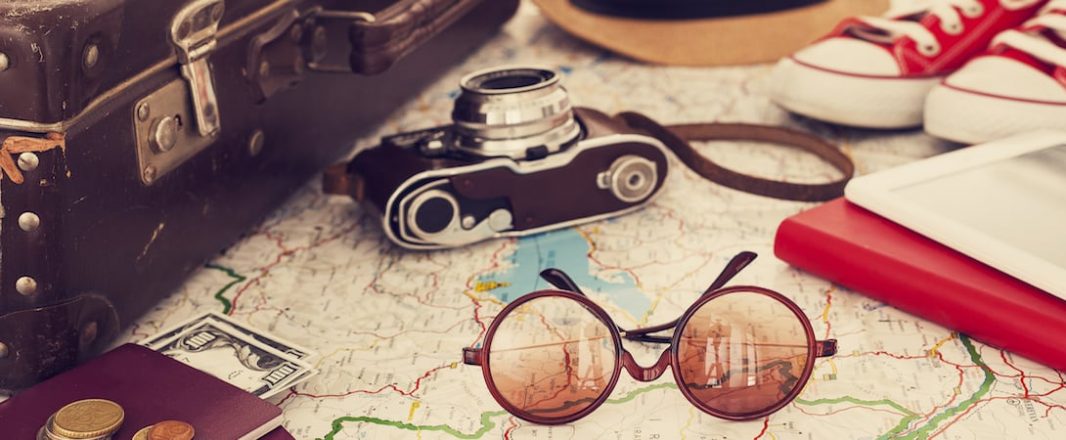 The Wrap: Longer trips and closer to home this December for travellers, study finds
