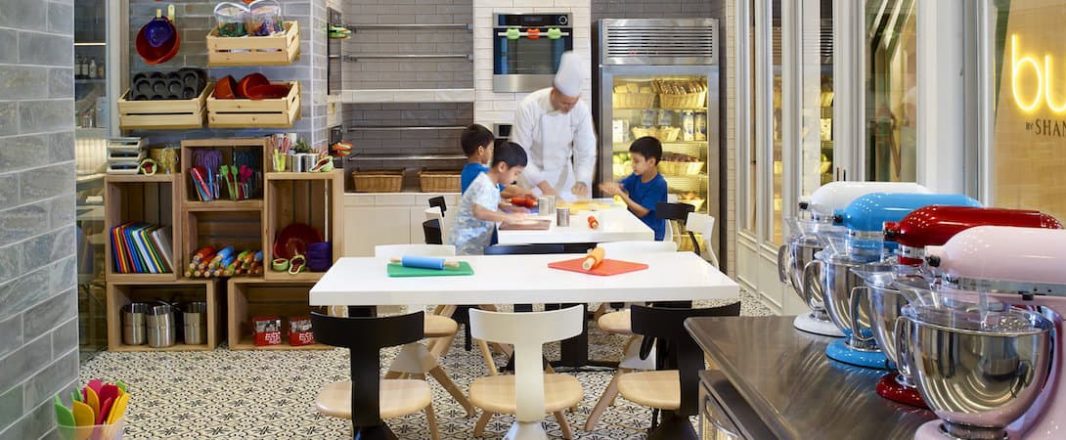 Klook enters strategic partnership with Shangri-La Hotels and Resorts