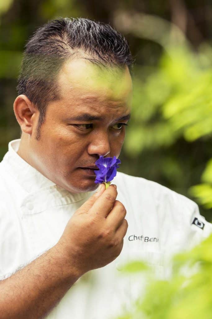 Cempedak Island | Chef and Local Produce | WiT