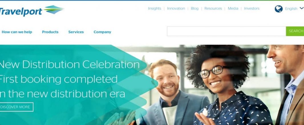 $4b-plus deal puts Travelport back in private hands
