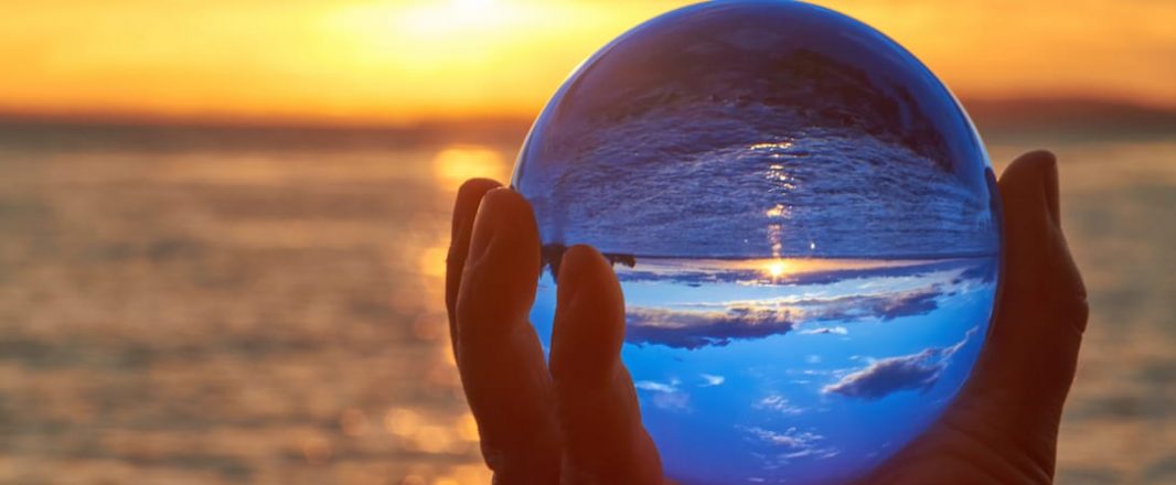 Reflections of 2018 and Predictions for 2019, Part 1