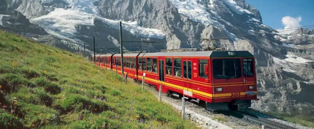 Klook signs global partnership with Rail Europe
