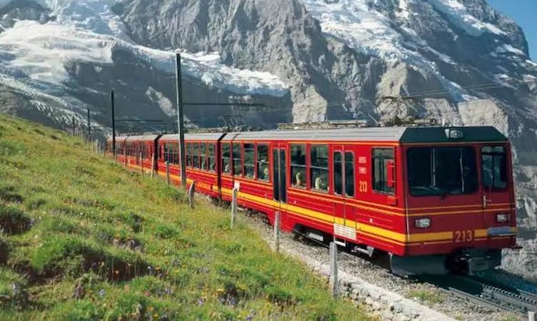 Klook signs global partnership with Rail Europe