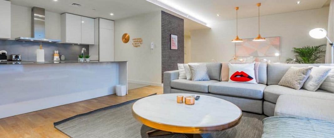 How to feel “At Home Around The World” and how to protect that experience: New book sheds light on short-term rentals