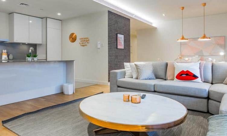 How to feel “At Home Around The World” and how to protect that experience: New book sheds light on short-term rentals