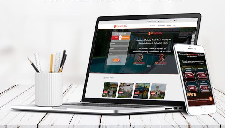 Startup Spotlight: BedLinker offers a B2B distribution solution for hotels and resorts