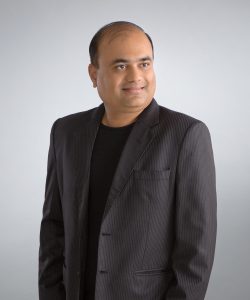 Prashant Kirtane | Travelstop | WiT