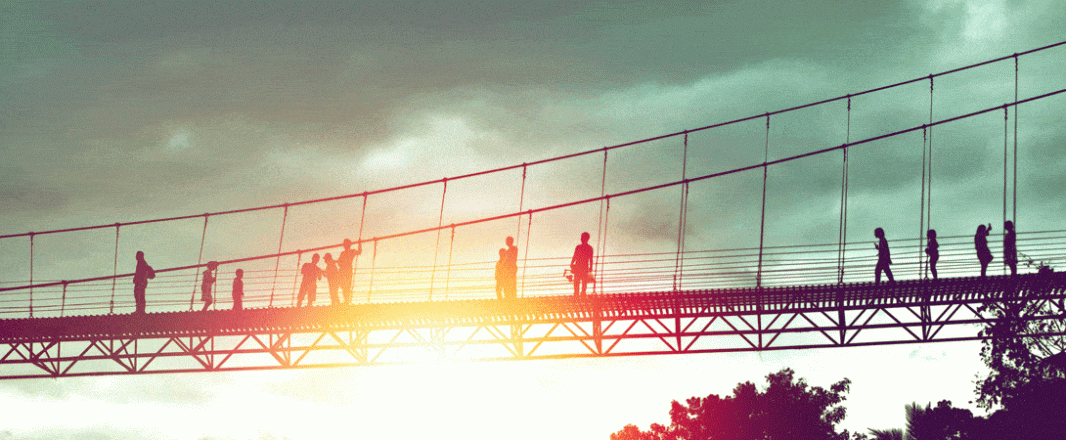 2019 – the bridge to something new. Will it be fat years, winter or a fundamental cultural shift?