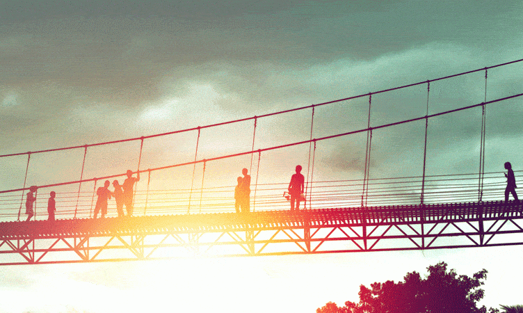 2019 – the bridge to something new. Will it be fat years, winter or a fundamental cultural shift?