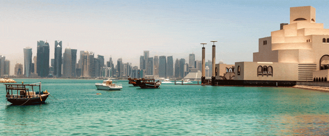 Stop and stay in Doha: An invitation from Qatar to South Asia’s travellers
