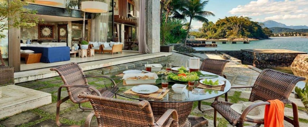 What Singaporeans want from a holiday home rental