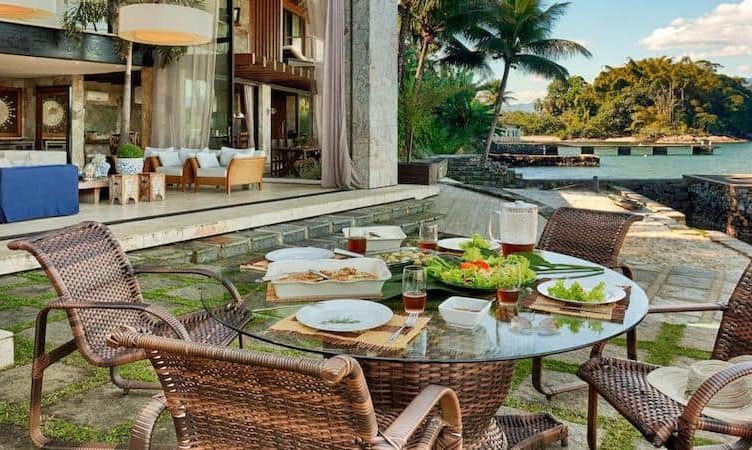 What Singaporeans want from a holiday home rental