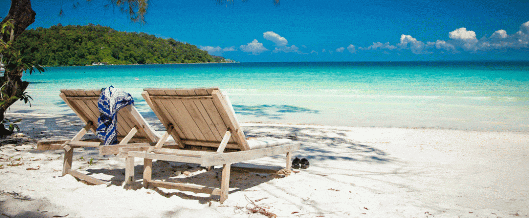 Chinese tourists are flocking to islands. Here’s why
