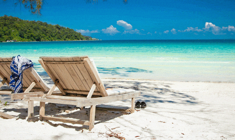 Chinese tourists are flocking to islands. Here’s why