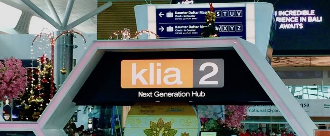 The Wrap: AirAsia abolishes ‘klia2 fee’ for flights out of Kuala Lumpur