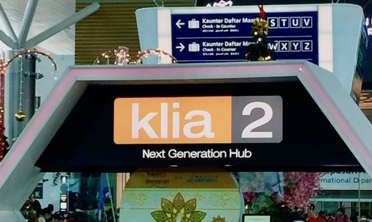 The Wrap: AirAsia abolishes ‘klia2 fee’ for flights out of Kuala Lumpur
