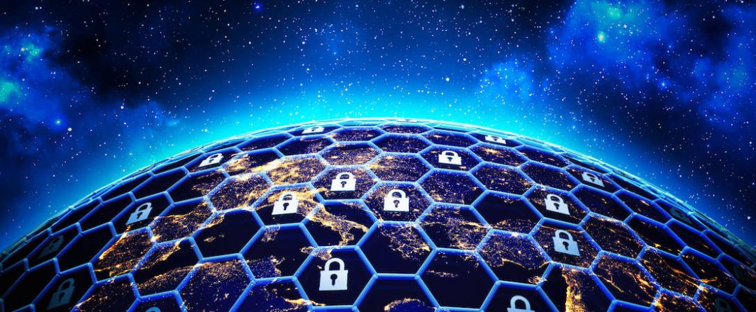 Cybersecurity takes top investment priority in air traffic industry, according to SITA
