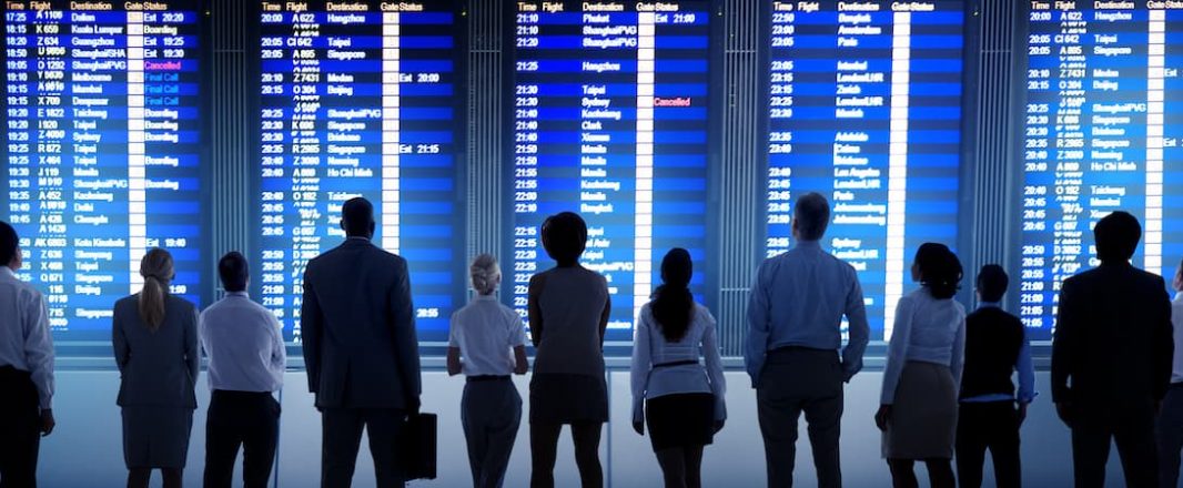 Travelstart enters corporate travel game with Travelstart for Business