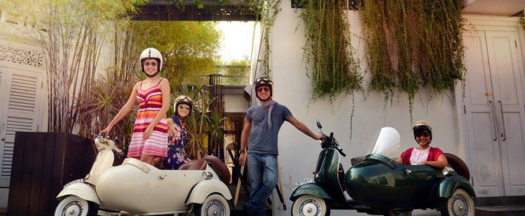 WiT Indie returns to Penang in March with stellar cast of travel experts to boost independent businesses in Asia