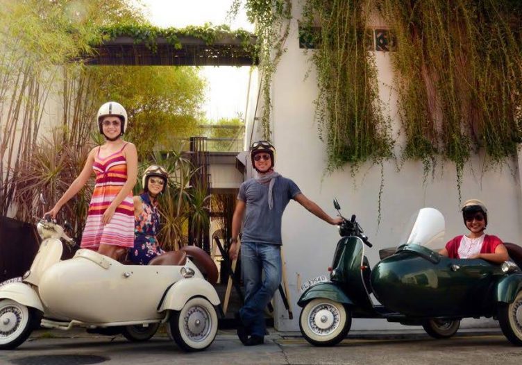WiT Indie returns to Penang in March with stellar cast of travel experts to boost independent businesses in Asia
