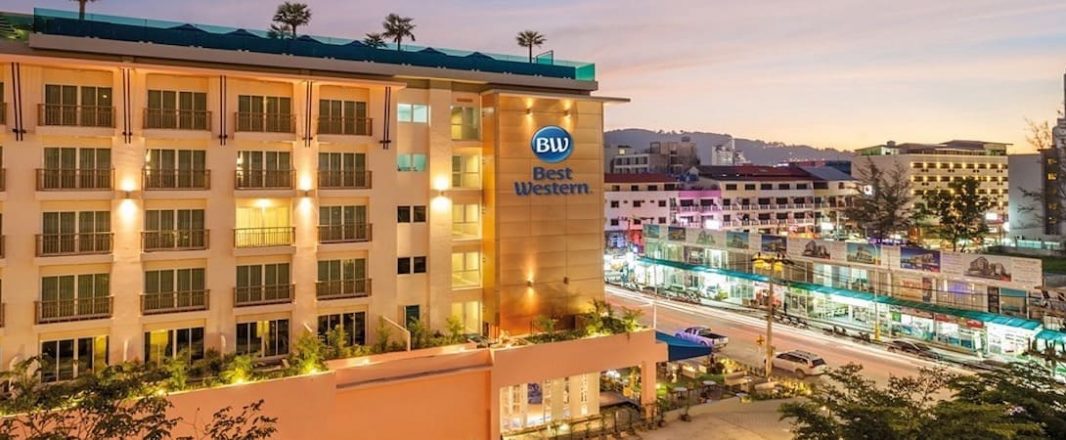 Best Western gains foothold in luxury segment with purchase of  WorldHotels
