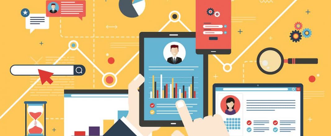 Small or large, companies should be doing more with data